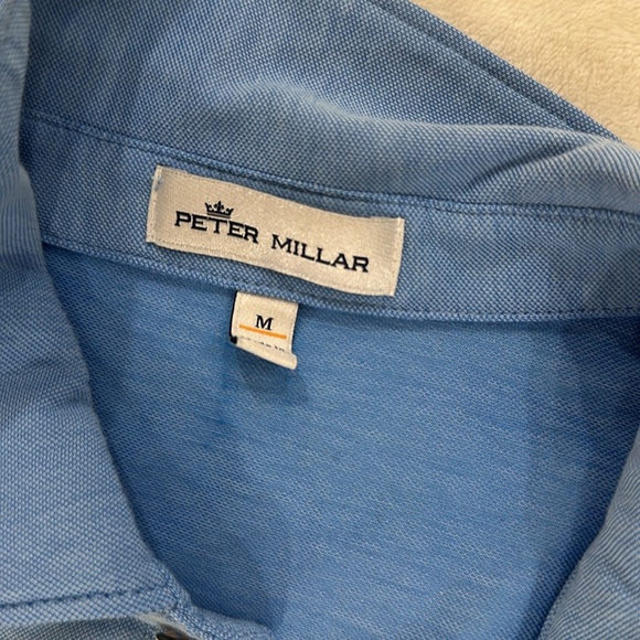 Peter Milar Polo - Picture 2 of 3
